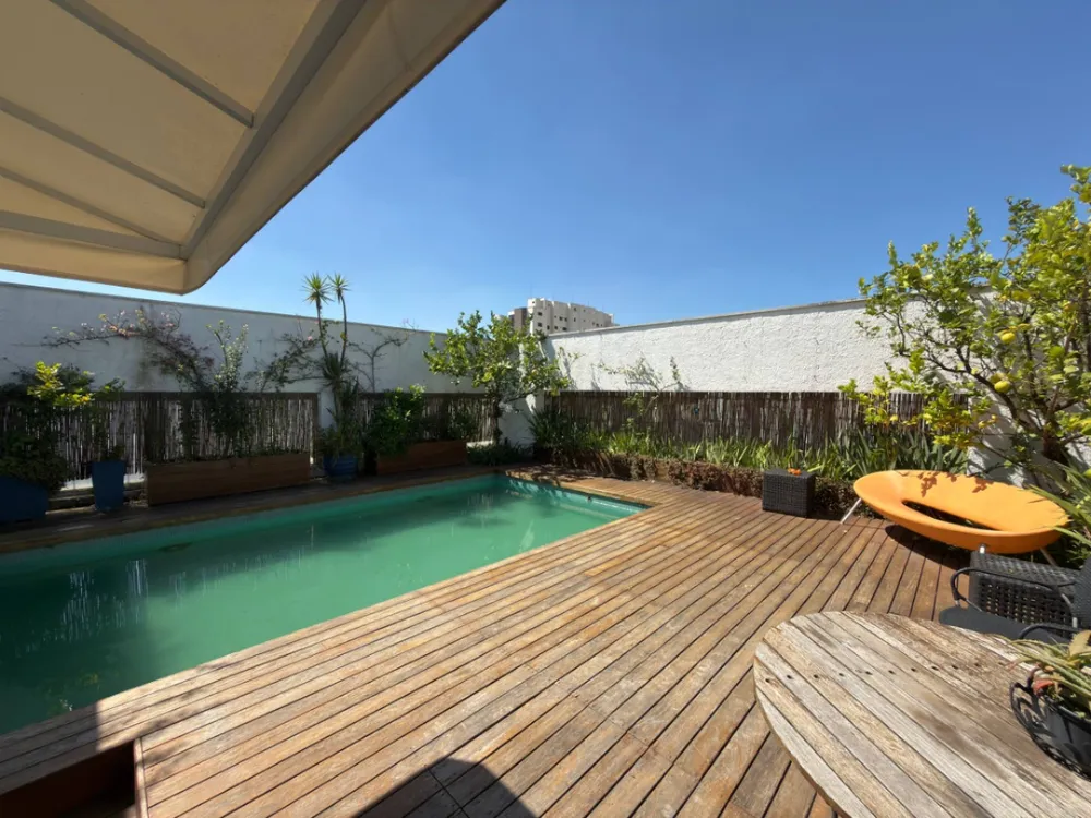 Cobertura, 2 quartos, 418 m² - Foto 4