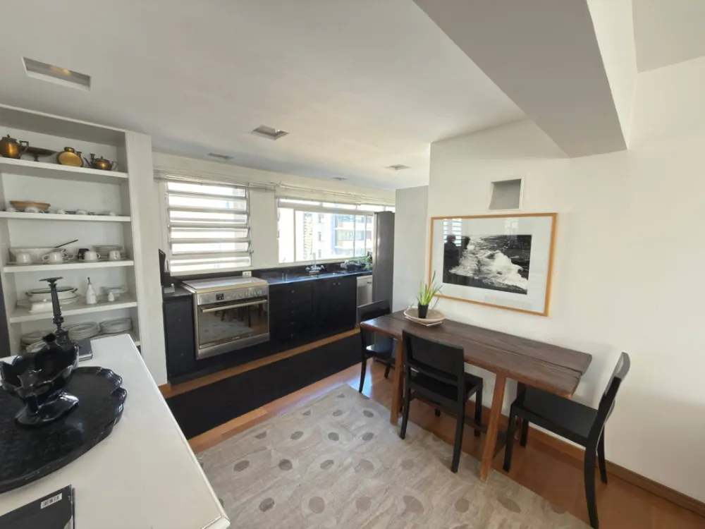 Cobertura, 2 quartos, 418 m² - Foto 7