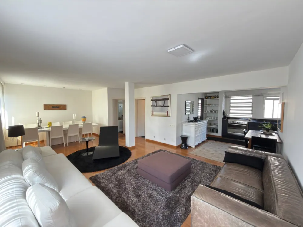 Cobertura, 2 quartos, 418 m² - Foto 8