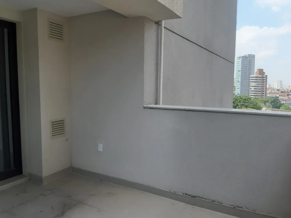 Apartamento, 1 quarto, 35 m² - Foto 8