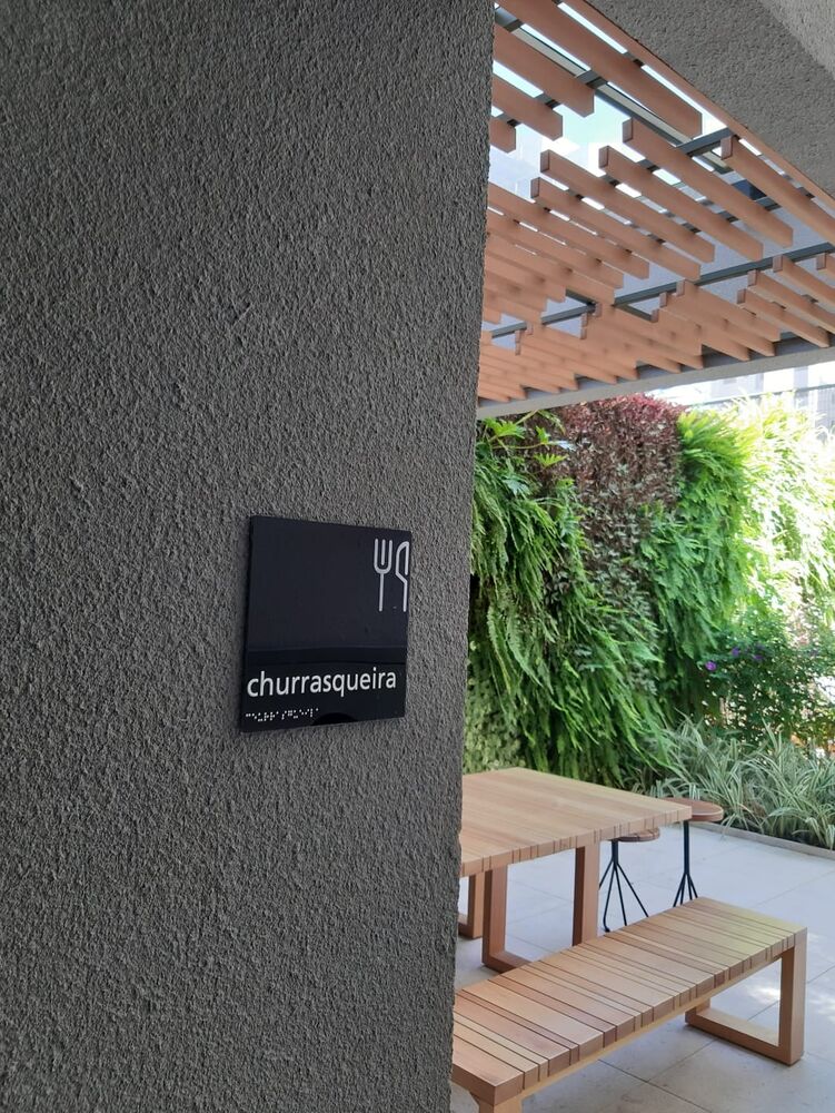 Apartamento, 1 quarto, 35 m² - Foto 2