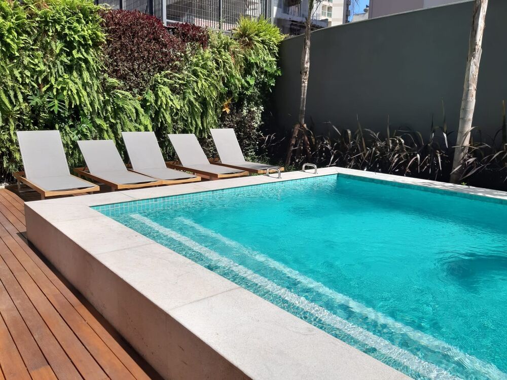 Apartamento, 1 quarto, 35 m² - Foto 4