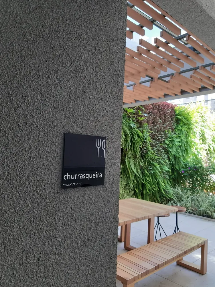 Apartamento, 1 quarto, 35 m² - Foto 5