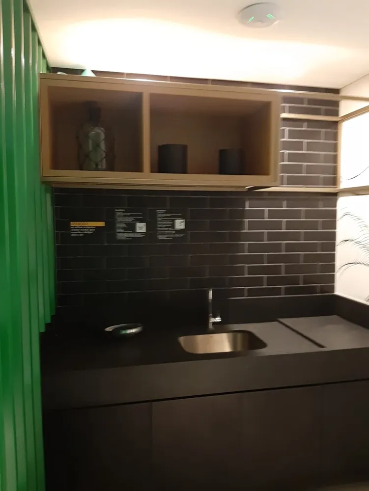 Apartamento, 1 quarto, 35 m² - Foto 6