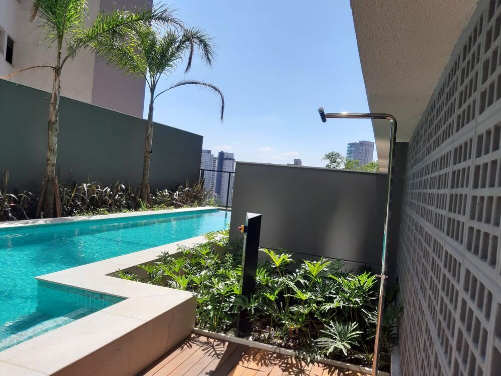 Apartamento, 1 quarto, 35 m² - Foto 3