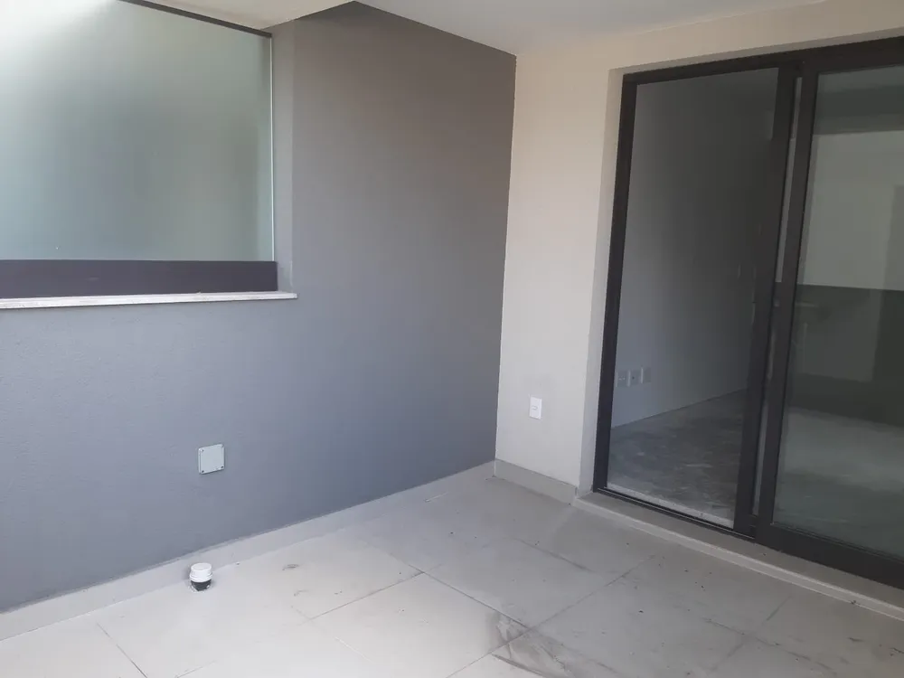 Apartamento, 1 quarto, 35 m² - Foto 7
