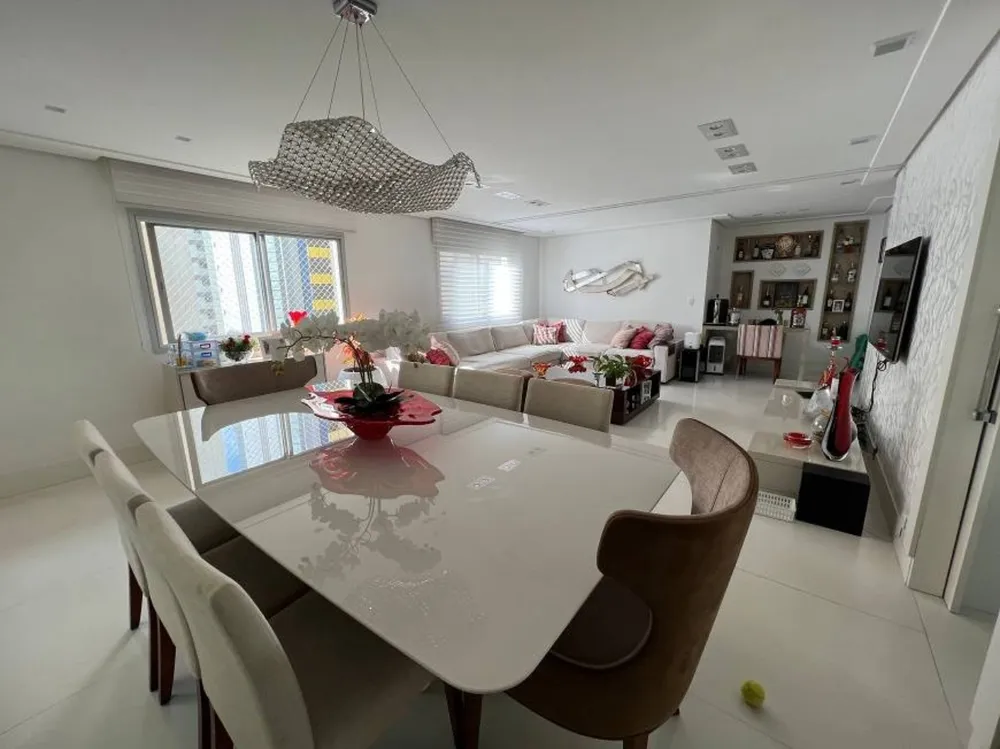 Apartamento, 3 quartos, 170 m² - Foto 2