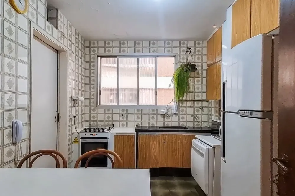 Apartamento, 3 quartos, 120 m² - Foto 5