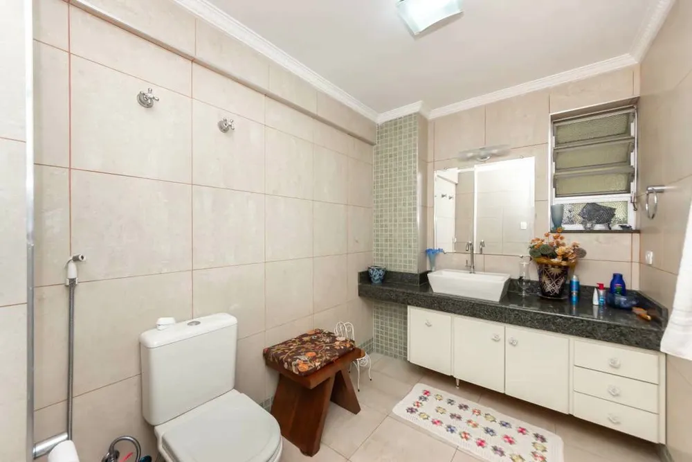 Apartamento, 3 quartos, 118 m² - Foto 5