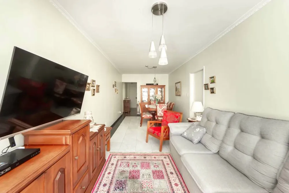 Apartamento, 3 quartos, 118 m² - Foto 1
