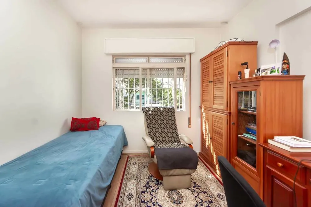 Apartamento, 3 quartos, 118 m² - Foto 6