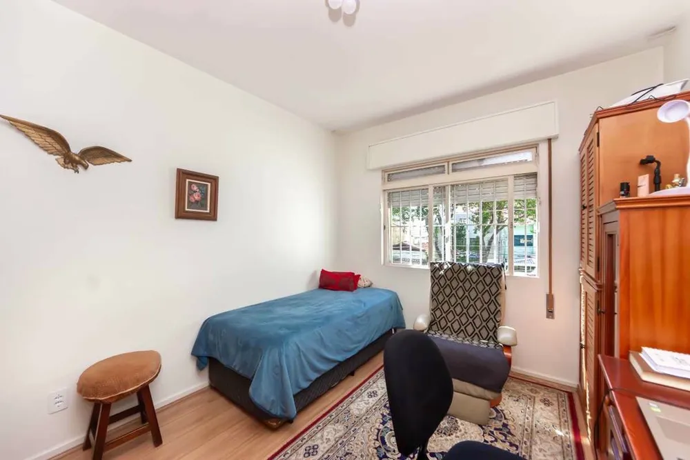Apartamento, 3 quartos, 118 m² - Foto 4