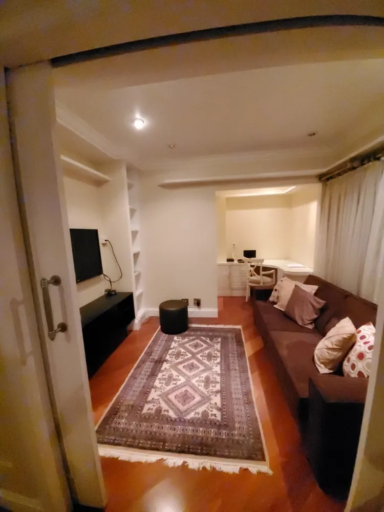 Apartamento, 3 quartos, 160 m² - Foto 4