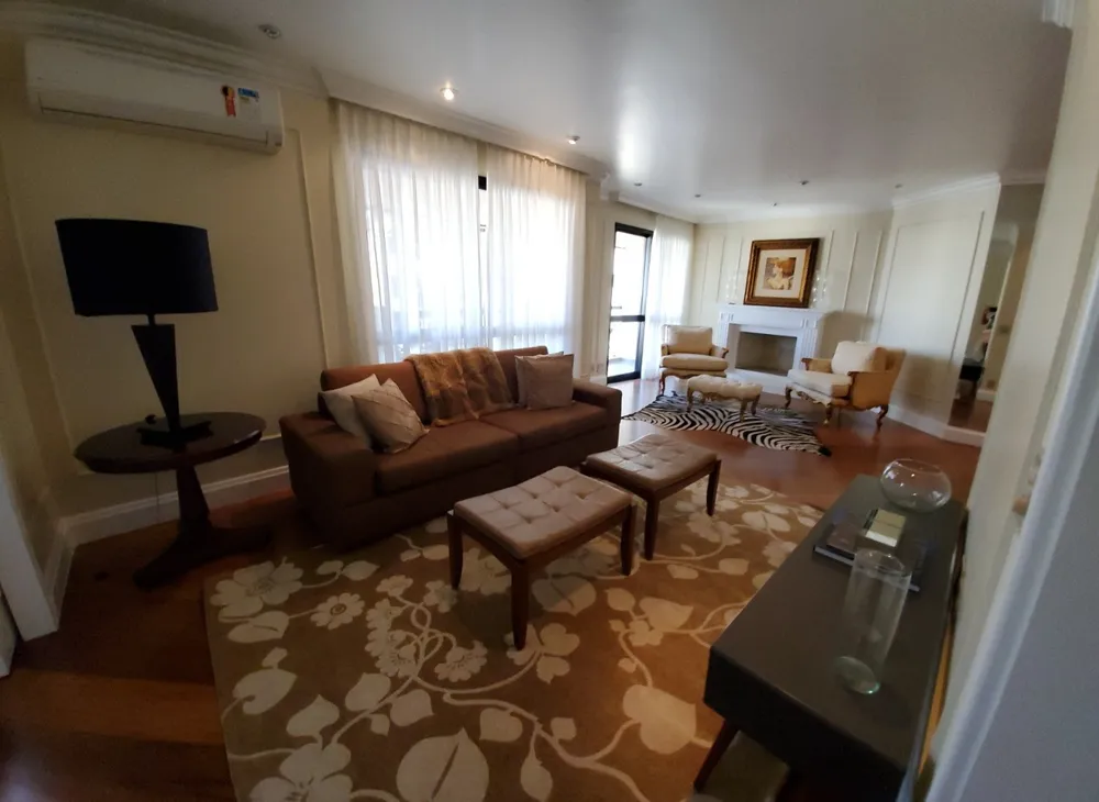 Apartamento, 3 quartos, 160 m² - Foto 2