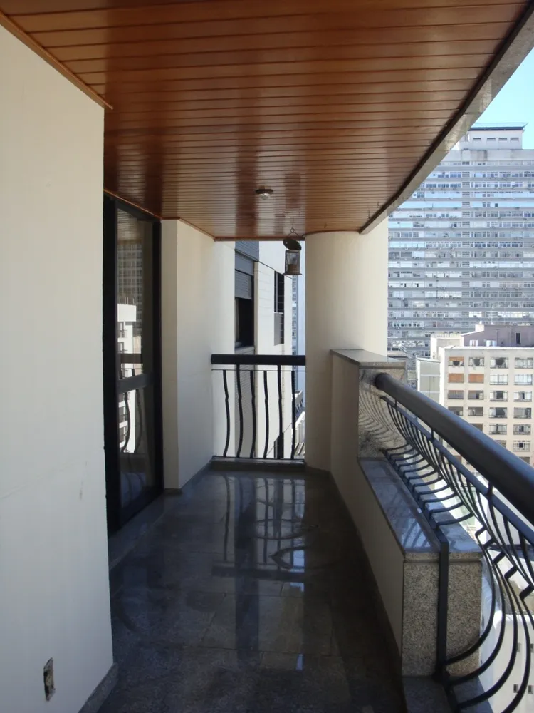 Apartamento, 3 quartos, 160 m² - Foto 1