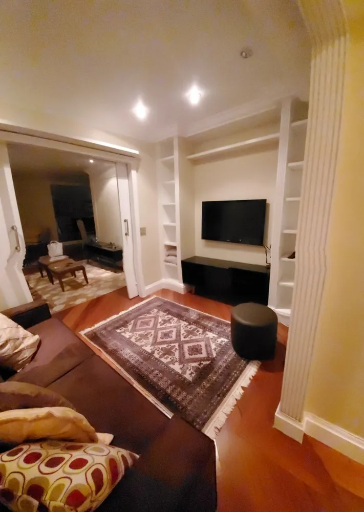 Apartamento, 3 quartos, 160 m² - Foto 3
