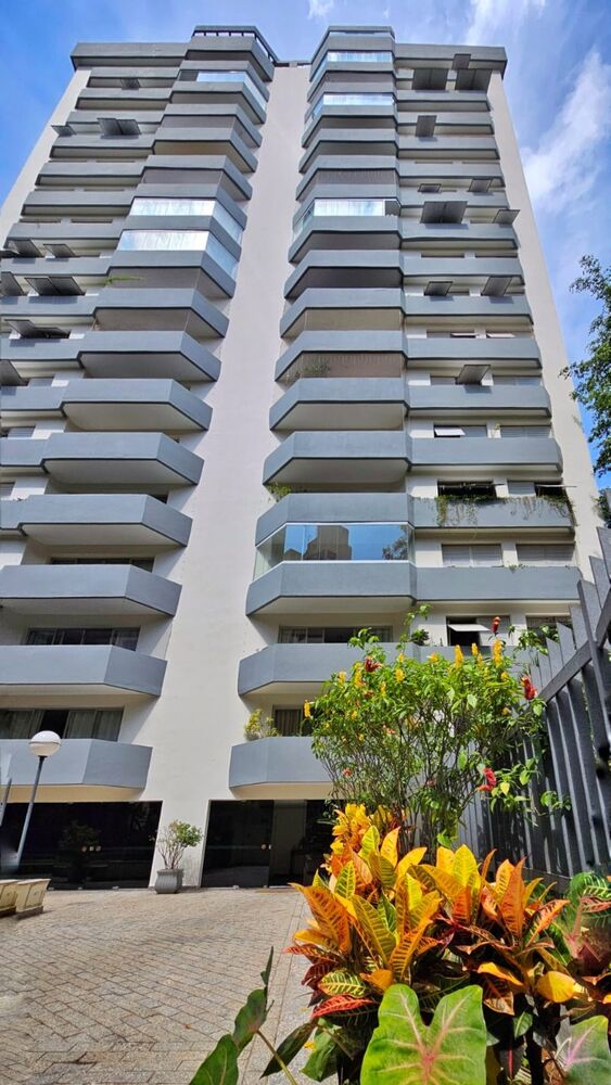 Apartamento, 3 quartos, 122 m² - Foto 5