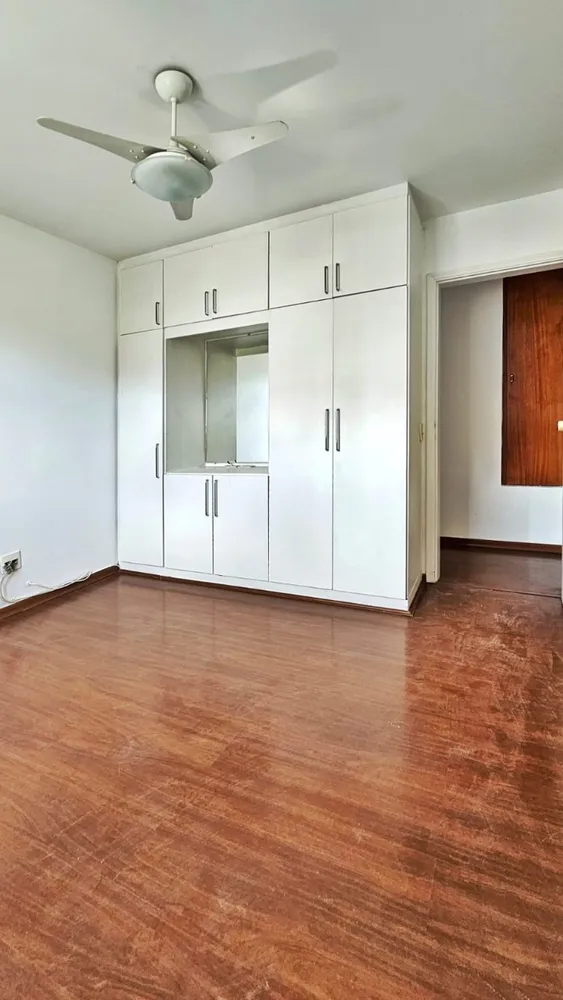 Apartamento, 3 quartos, 122 m² - Foto 1