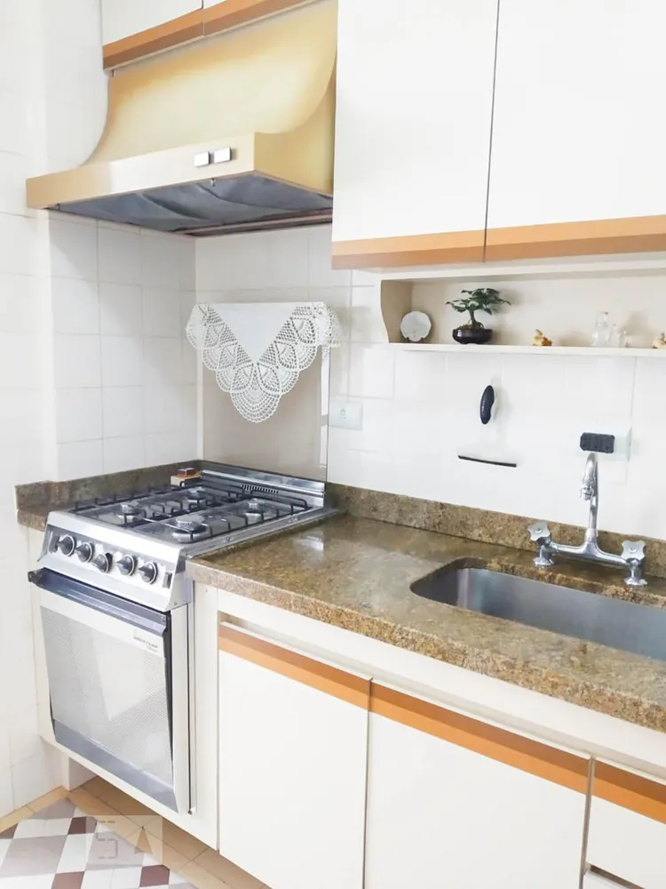 Apartamento, 3 quartos, 74 m² - Foto 1