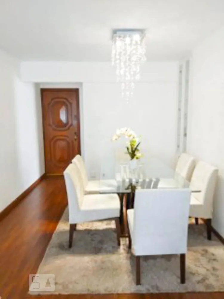 Apartamento, 3 quartos, 74 m² - Foto 2