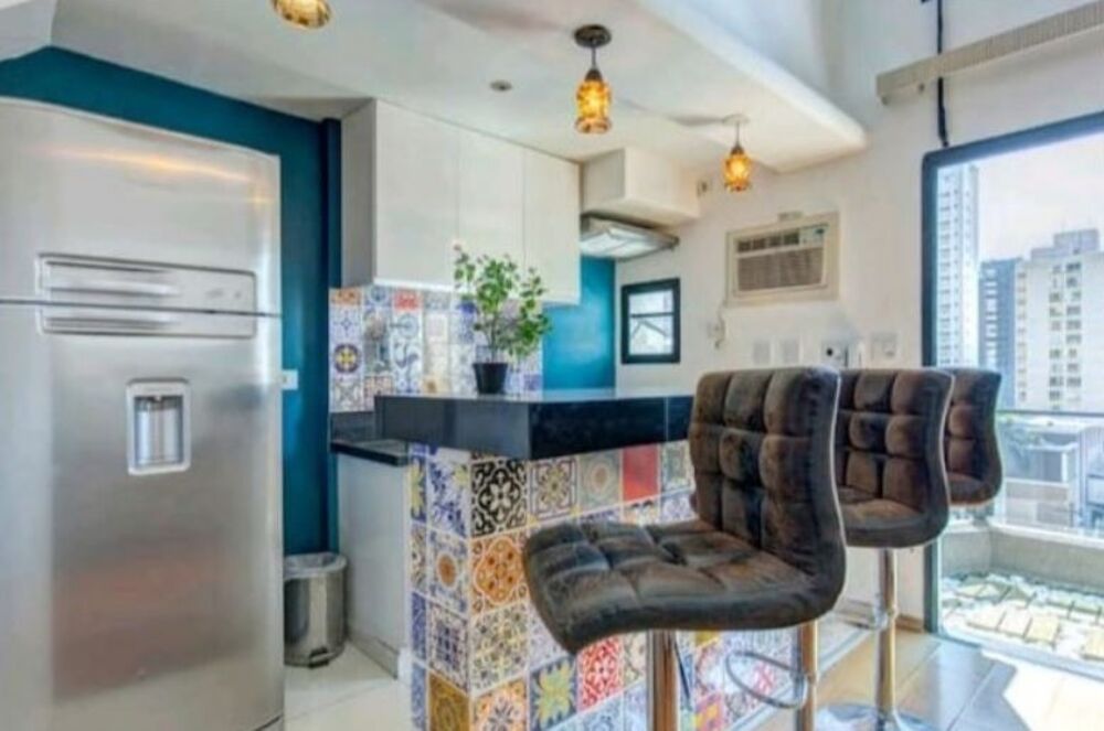 Apartamento, 1 quarto, 60 m² - Foto 3