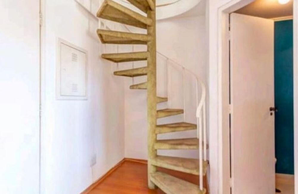 Apartamento, 1 quarto, 60 m² - Foto 1