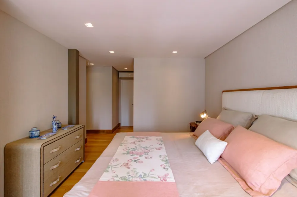 Apartamento, 2 quartos, 170 m² - Foto 5