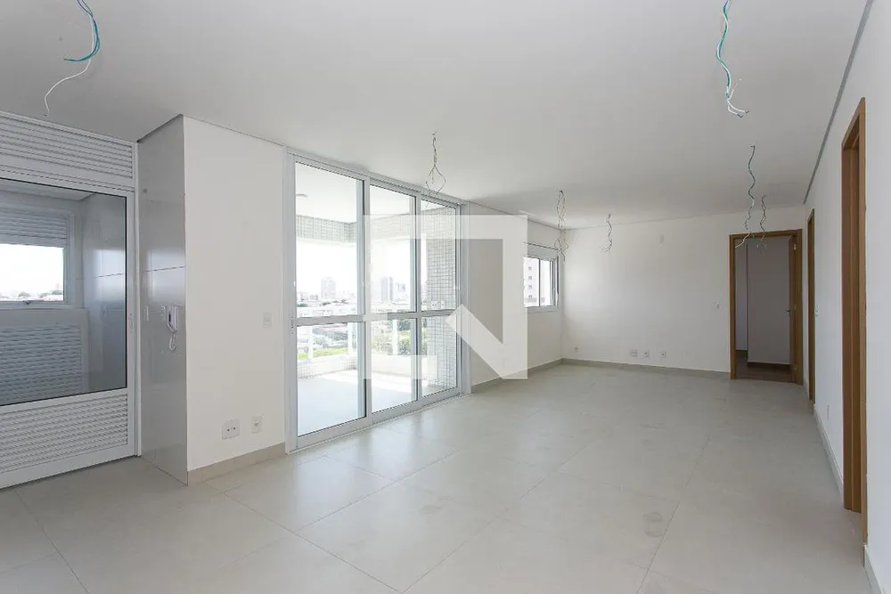 Apartamento, 2 quartos, 81 m² - Foto 1