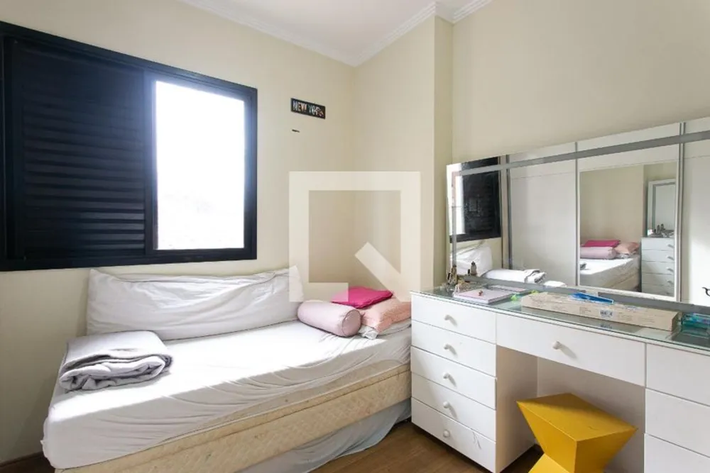 Apartamento, 3 quartos, 83 m² - Foto 5