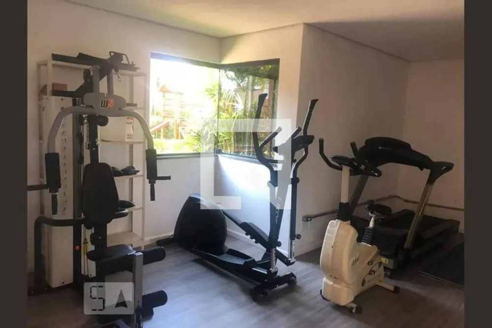 Apartamento, 3 quartos, 83 m² - Foto 8