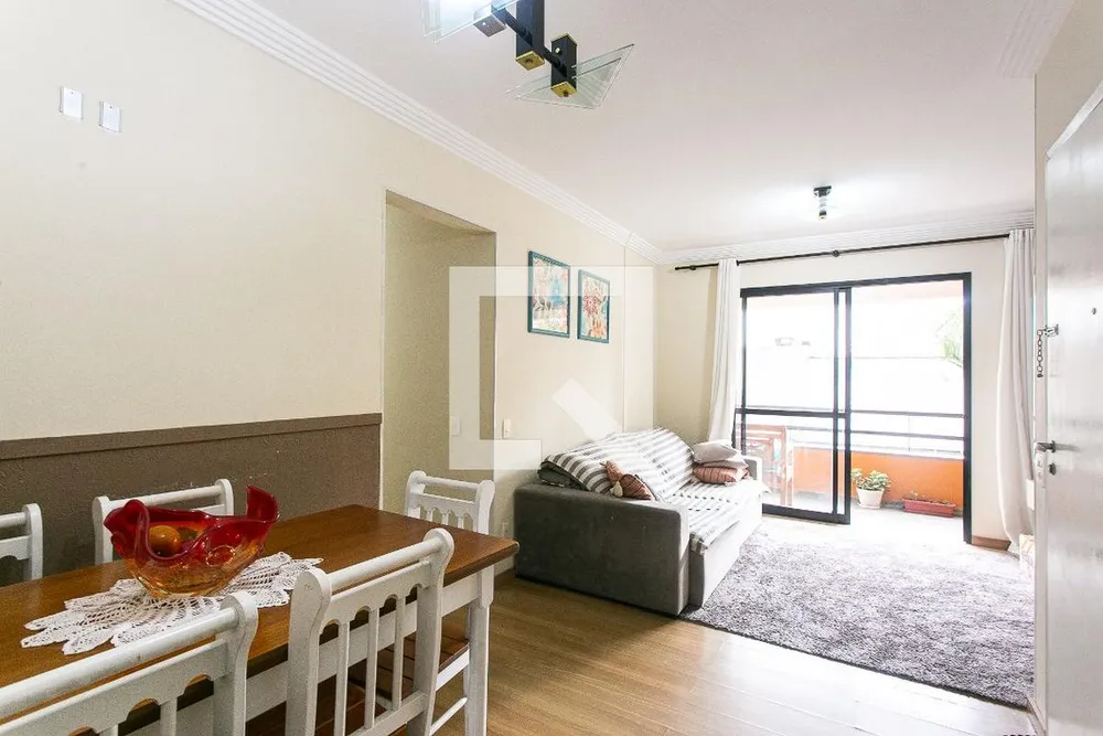 Apartamento, 3 quartos, 83 m² - Foto 1