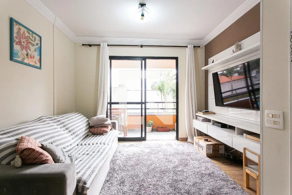Apartamento, 3 quartos, 83 m² - Foto 4