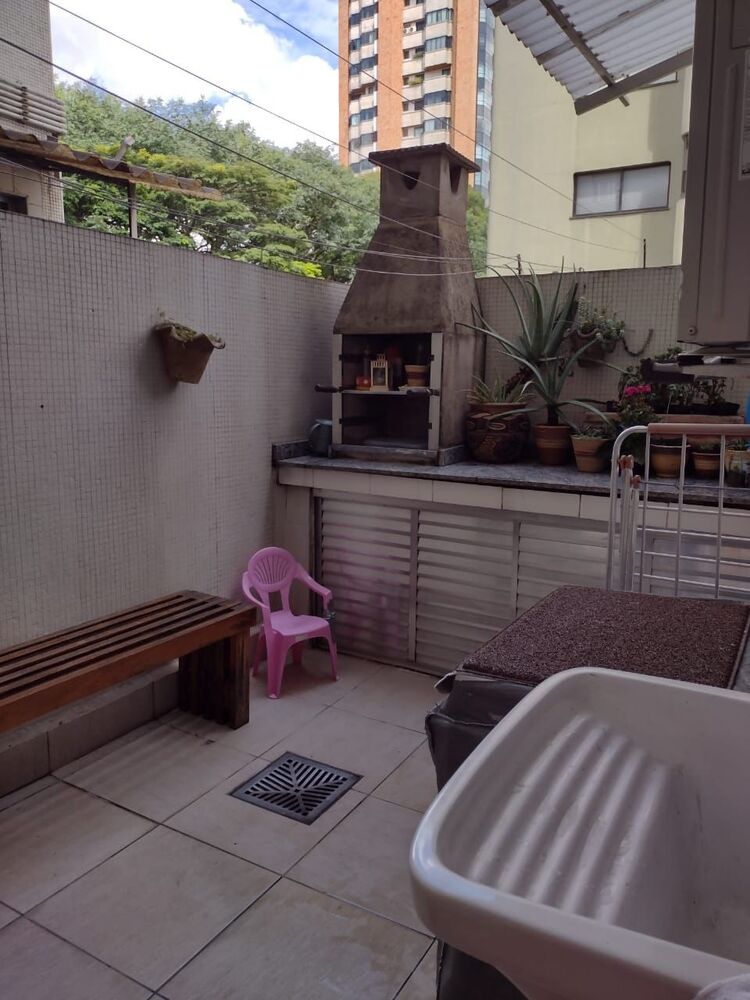 Apartamento, 2 quartos, 83 m² - Foto 1
