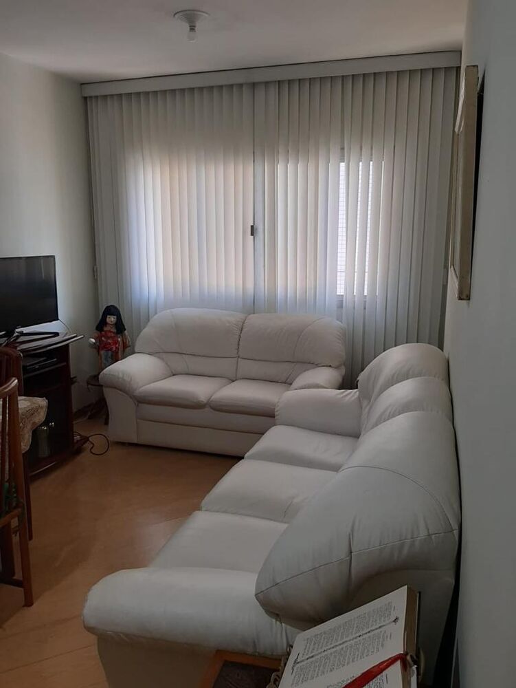 Apartamento, 2 quartos, 92 m² - Foto 3