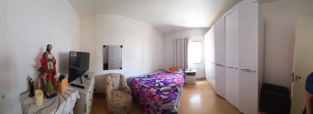 Apartamento, 2 quartos, 92 m² - Foto 1
