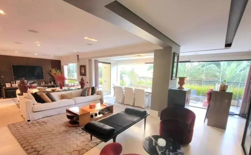 Apartamento, 4 quartos, 250 m² - Foto 2