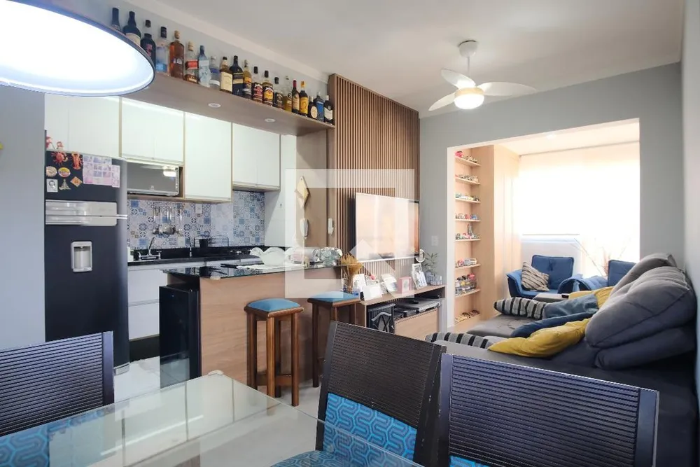 Cobertura, 2 quartos, 151 m² - Foto 1