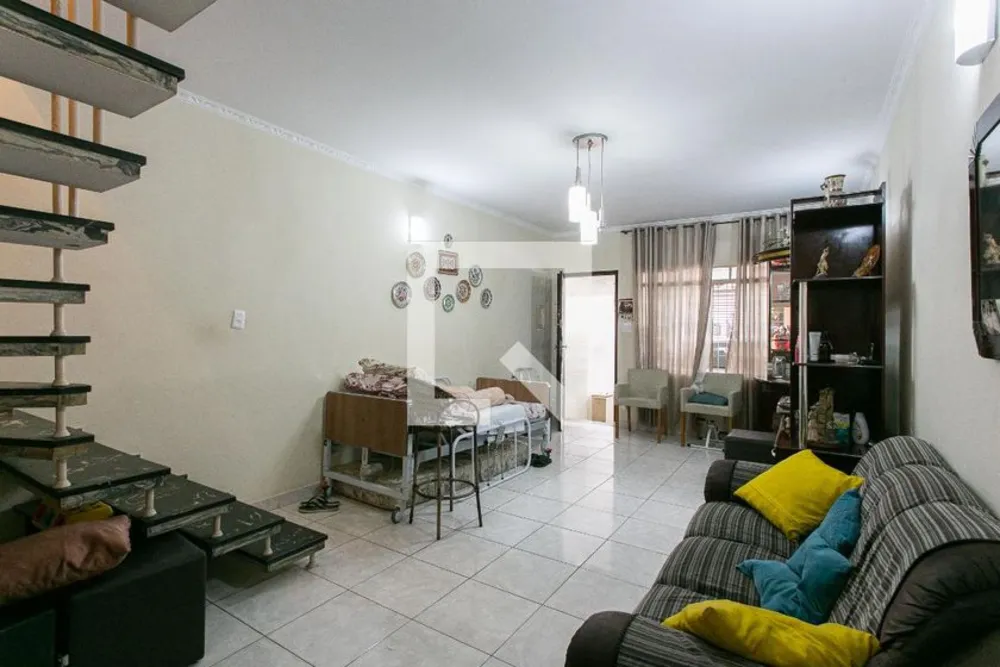 Casa, 2 quartos, 160 m² - Foto 3