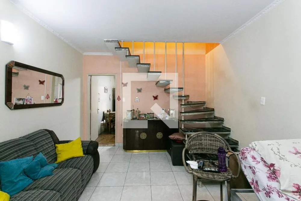 Casa, 2 quartos, 160 m² - Foto 2