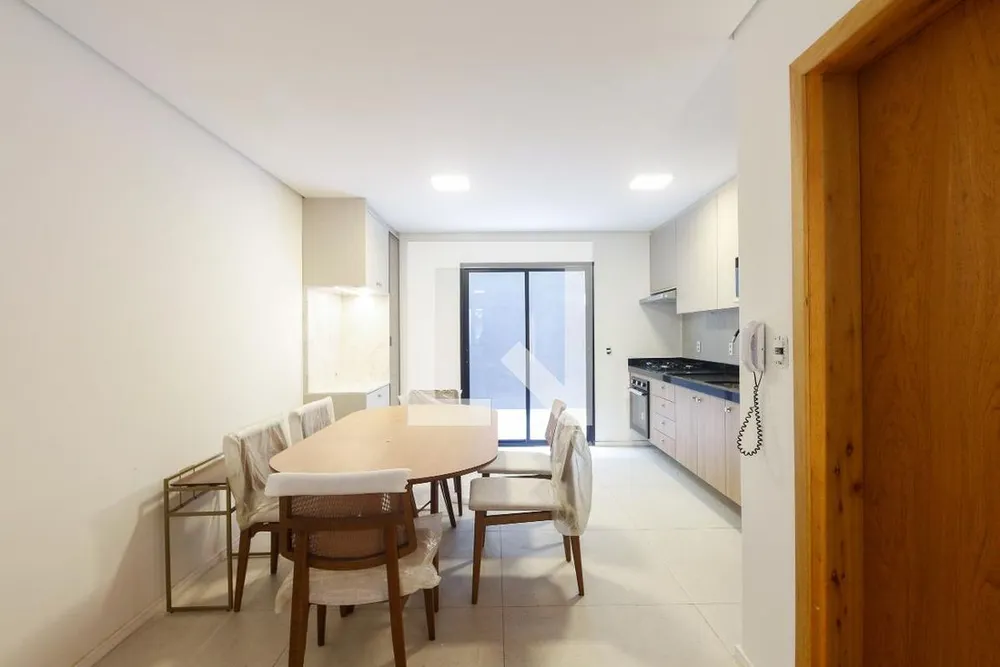 Casa, 3 quartos, 90 m² - Foto 2