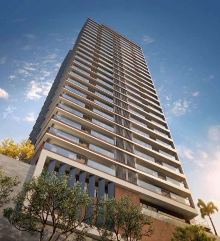 Apartamento, 3 quartos, 140 m² - Foto 1