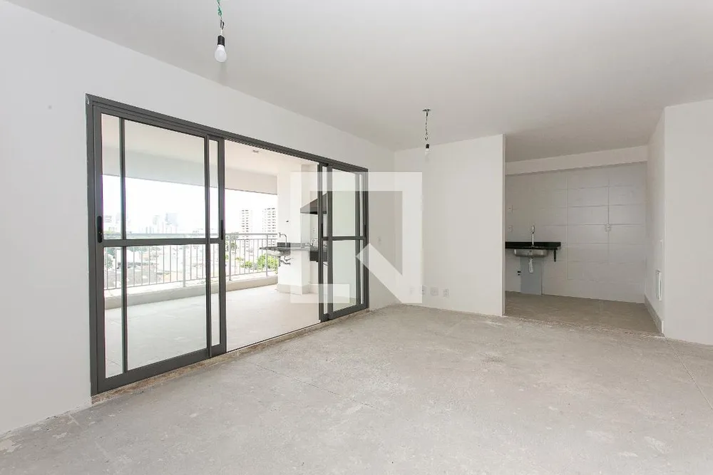 Apartamento, 3 quartos, 122 m² - Foto 3