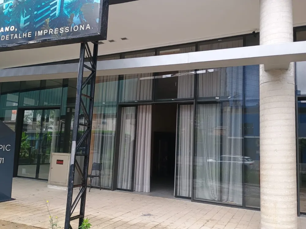 Loja-Salão, 380 m² - Foto 8