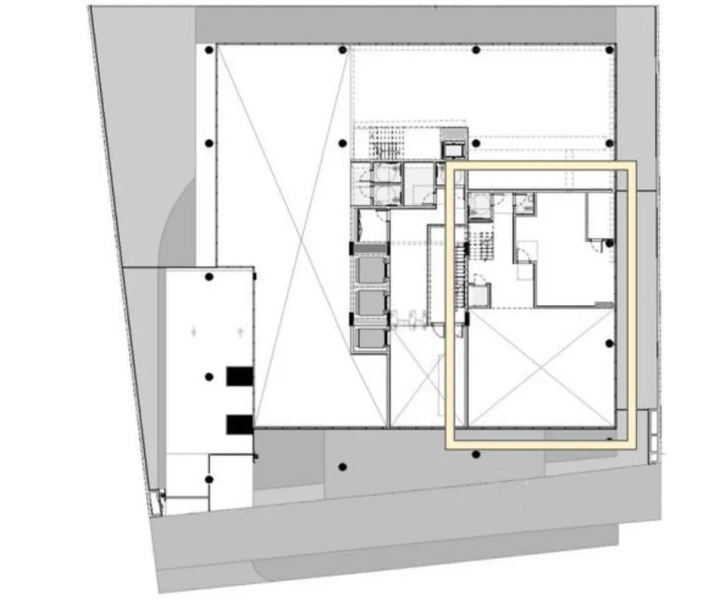 Loja-Salão, 380 m² - Foto 6