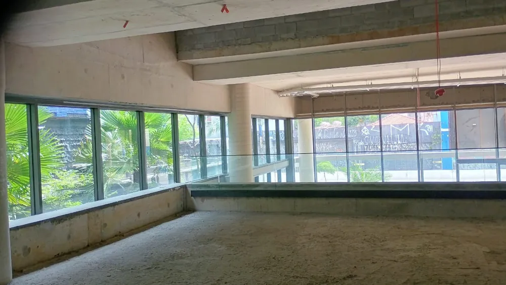 Loja-Salão, 380 m² - Foto 3