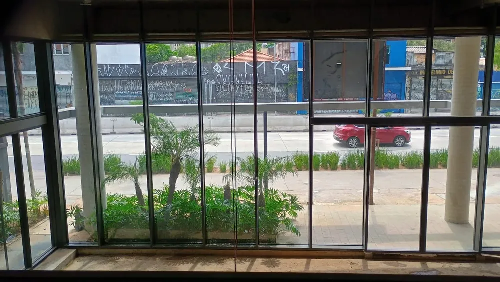 Loja-Salão, 380 m² - Foto 2