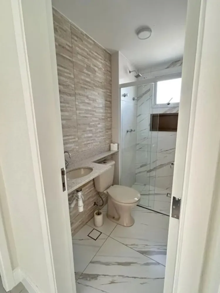 Apartamento, 2 quartos, 60 m² - Foto 5