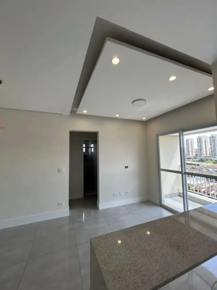 Apartamento, 2 quartos, 60 m² - Foto 4
