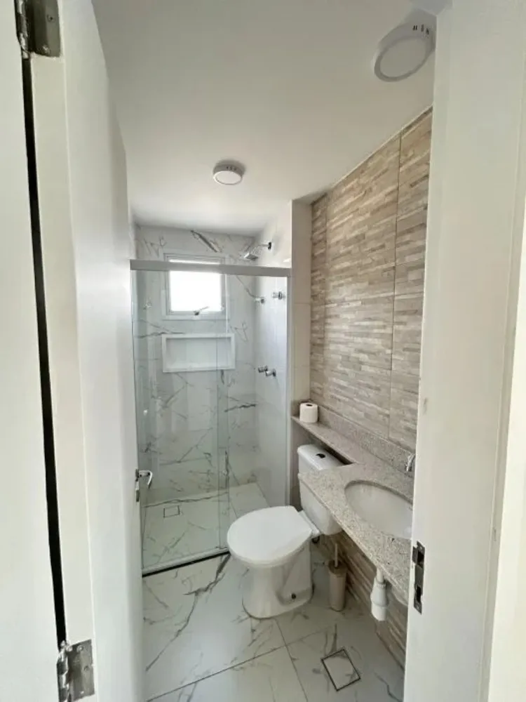 Apartamento, 2 quartos, 60 m² - Foto 8