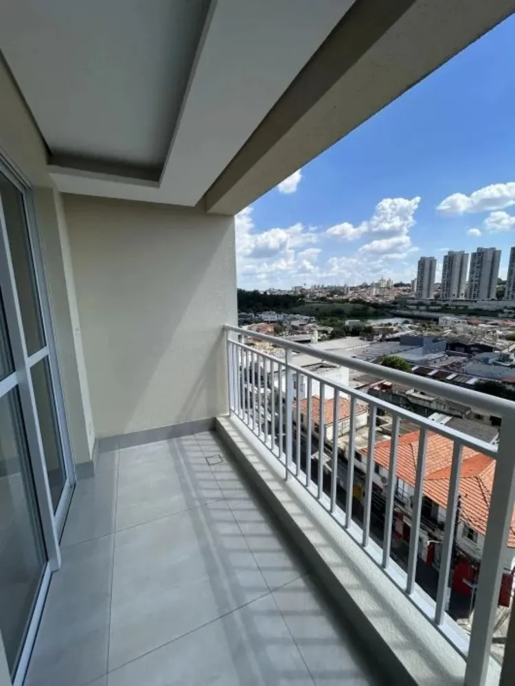 Apartamento, 2 quartos, 60 m² - Foto 2